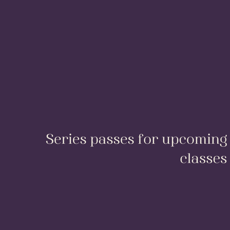 Upcoming bachata workshops, classes and challenges in Perth